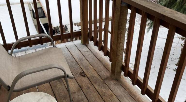 Holiday apartment for 2 persons — photo 3