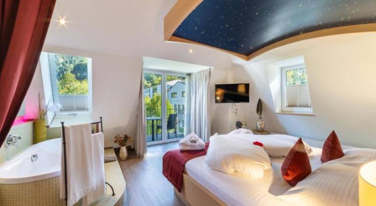 Villa Ludwig Suite Hotel — photo 2