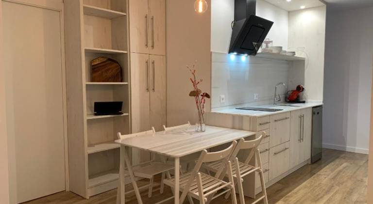 Holiday apartment | Close to the beach | Pets allowed — photo 3