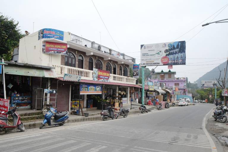 Baba Devtal Homestay — photo 4
