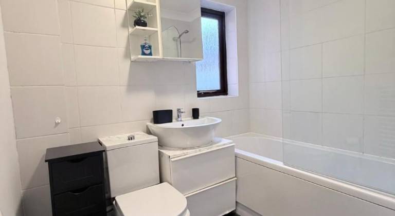Villa with 3 rooms for 7 persons — photo 4