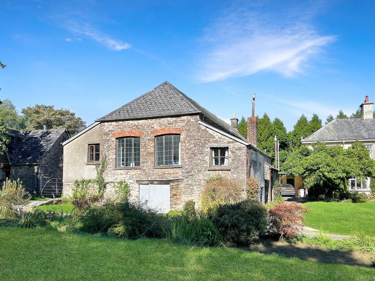 Cottage  Bratton Fleming