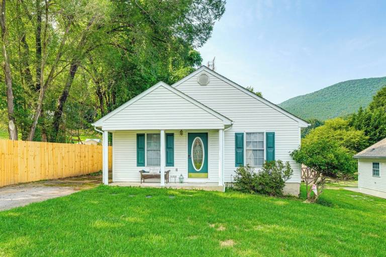 Cottage Roanoke