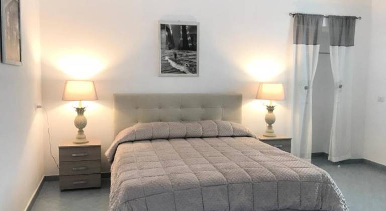 Rental apartment with 1 room for 3 persons in Ponza