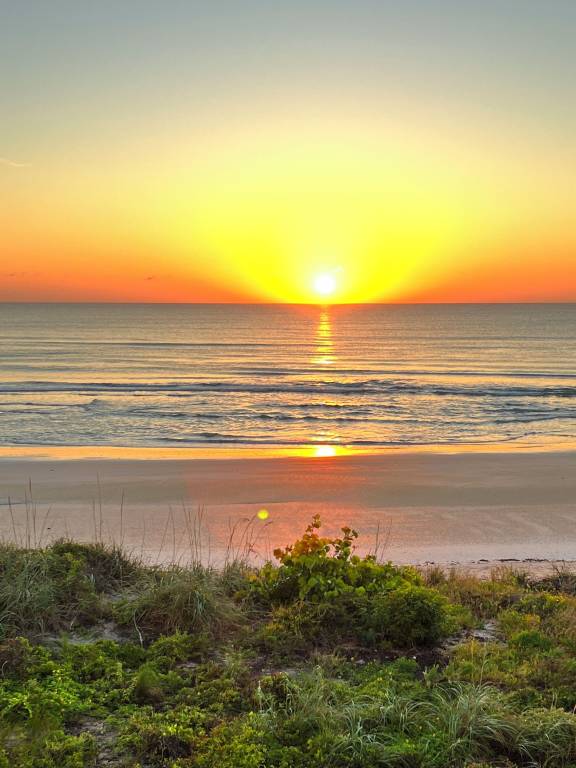 Condo New Smyrna Beach