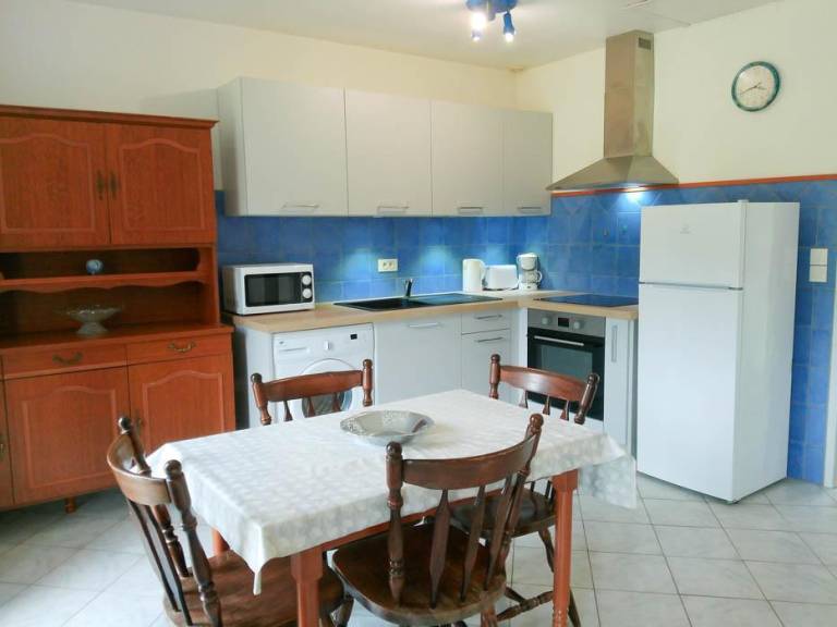 Nice gite with barbeque, patio & garden | Pet-friendly — photo 5