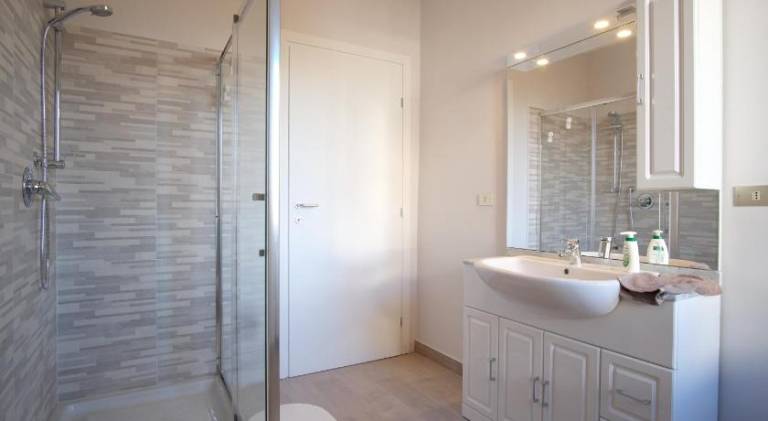 Holiday apartment with 2 rooms for 7 persons — photo 2