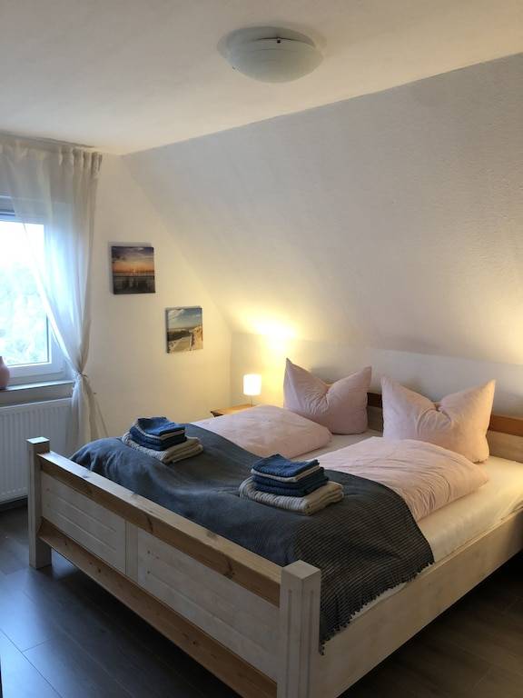 Ferienwohnung Upleward
