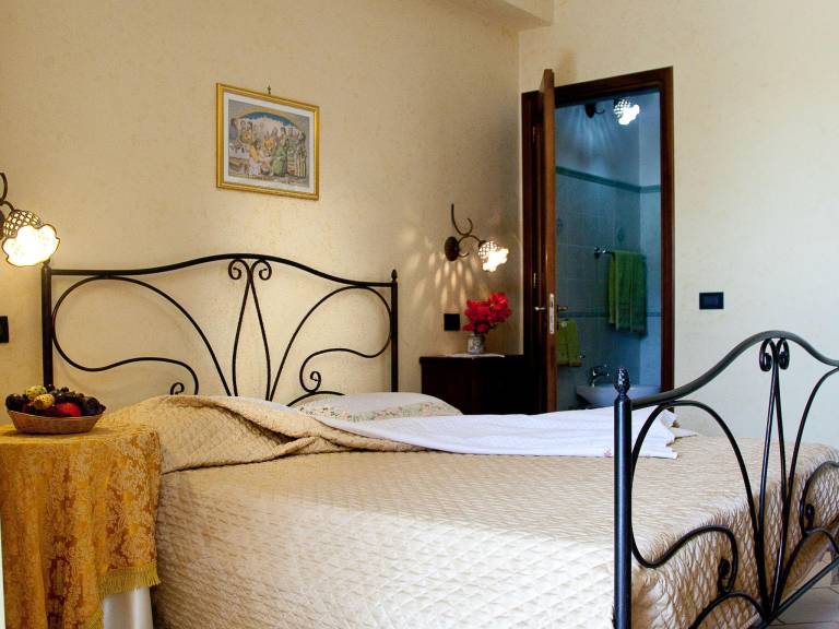 Casa Montemaggiore Belsito