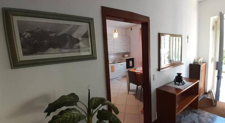 Apartment with yard & terrace | Close to the beach | Close to the ski | Pets allowed — photo 3