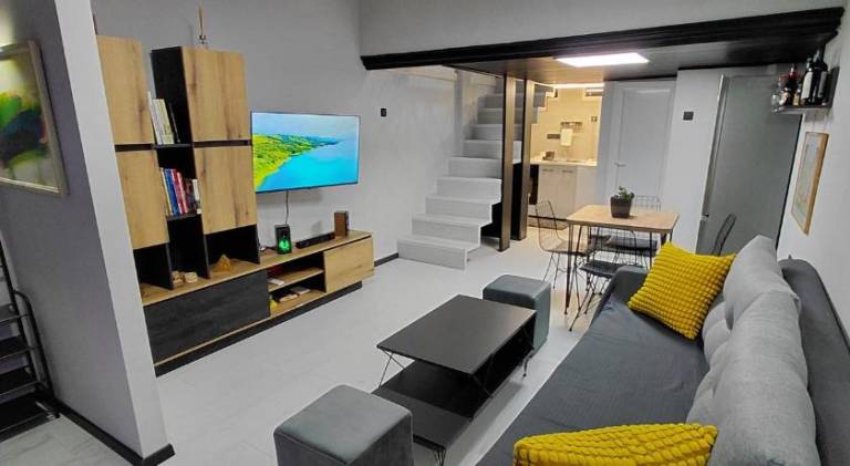 Rental apartment | Pet-friendly in Skopje