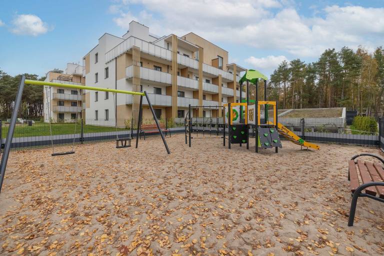 Children-friendly holiday apartment | Next to the beach | Pets allowed — photo 4