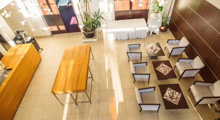 Lindenhof Hotel Tepe — photo 4