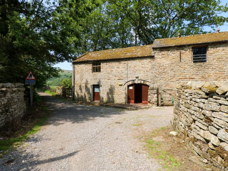 West Barn Bunkhouse