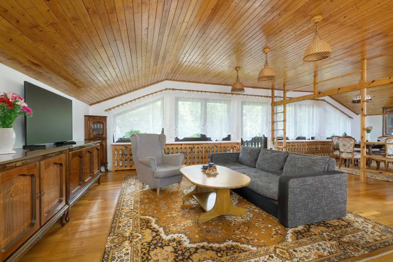Apartament  Wilkowice