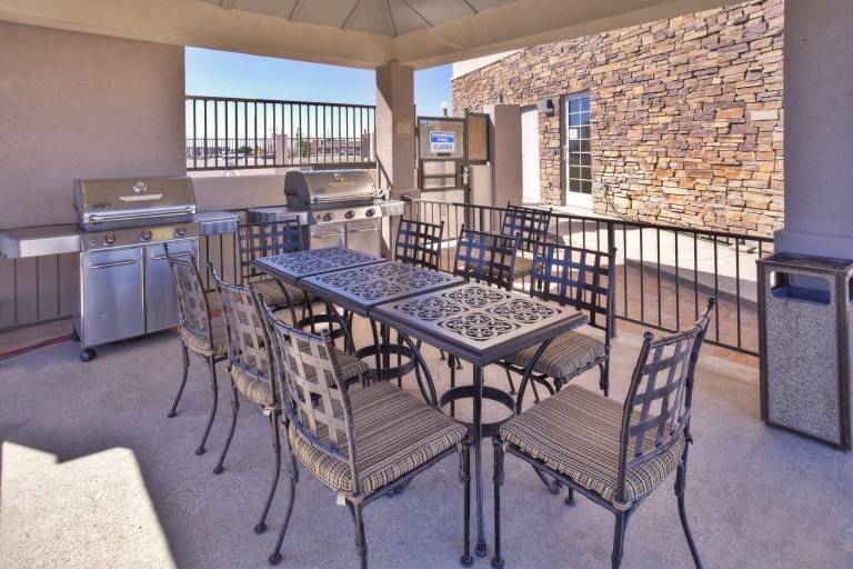 Candlewood Suites Fort Stockton By IHG — photo 5
