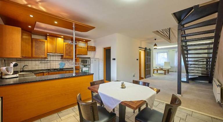 HOTEL Garni PATRIOT — photo 2