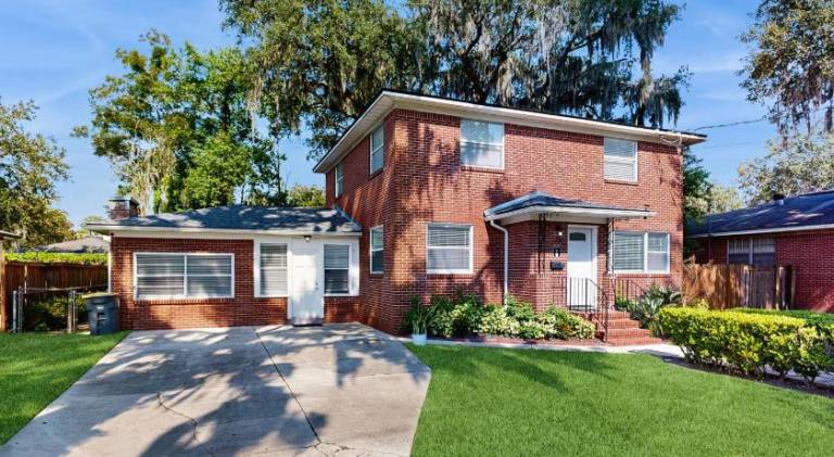 Beautiful vacation home | Dogs allowed in Jackson, FL