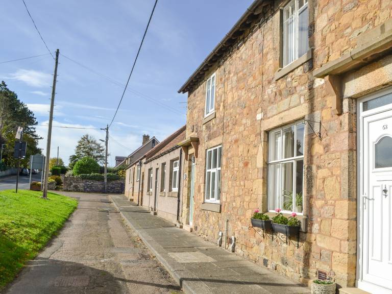 Cottage Belford