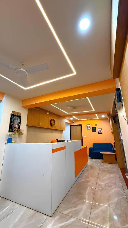 Hotel Orange Tree Ahmedabad in Ahmedabad