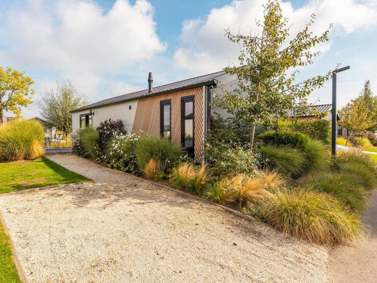 Vakantiepark Aan de Maas Berkel 4