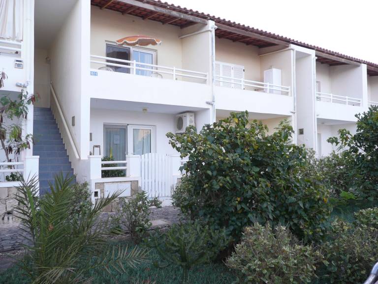 Appartement  Murdeira