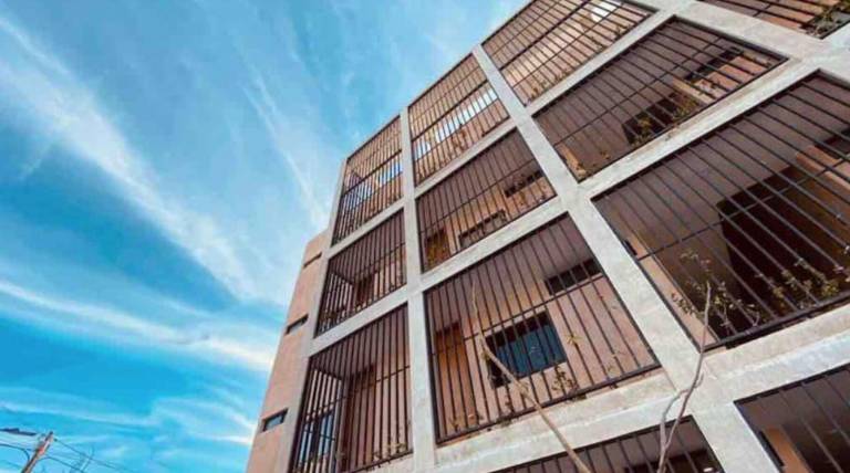 Soho Apartments in Mazatlán