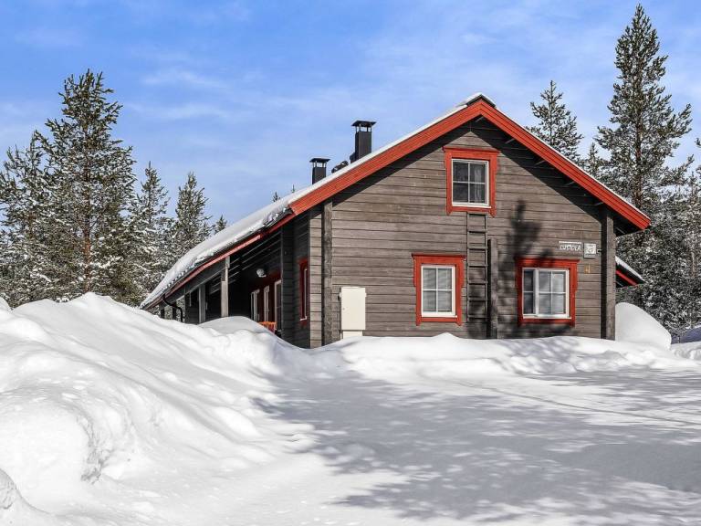 Huis Sodankylä