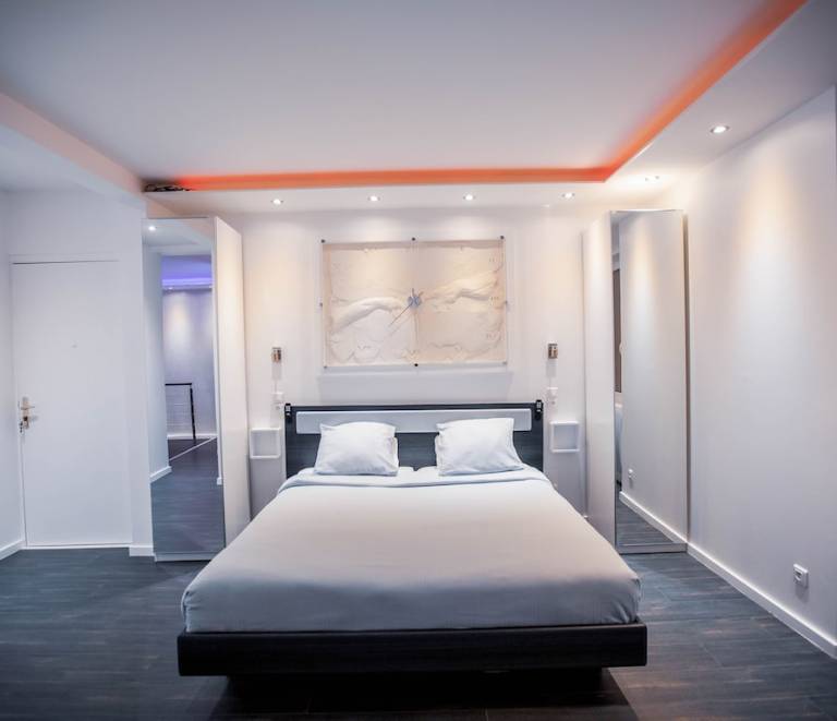 Appartement  Colmar