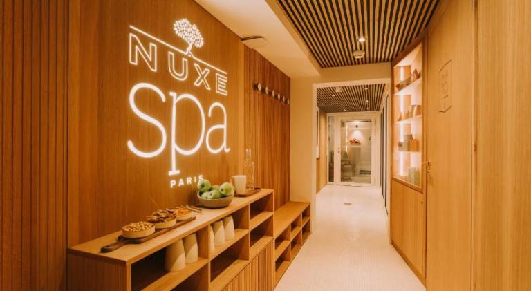 Grand Tonic Hotel & SPA NUXE — photo 3