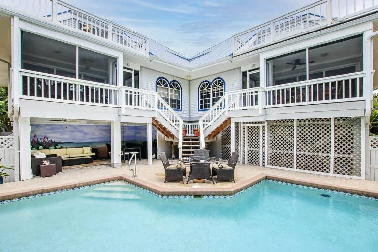 House Sanibel