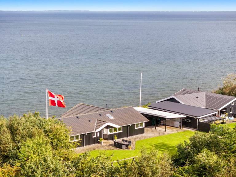 Feriehus Glyngøre