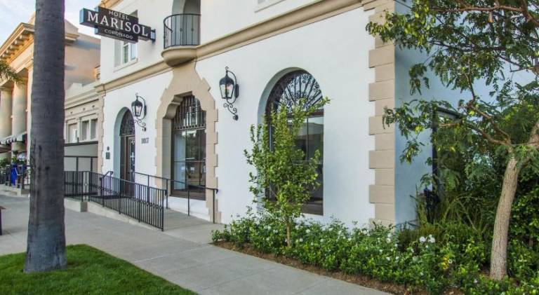 Hotel Marisol Coronado