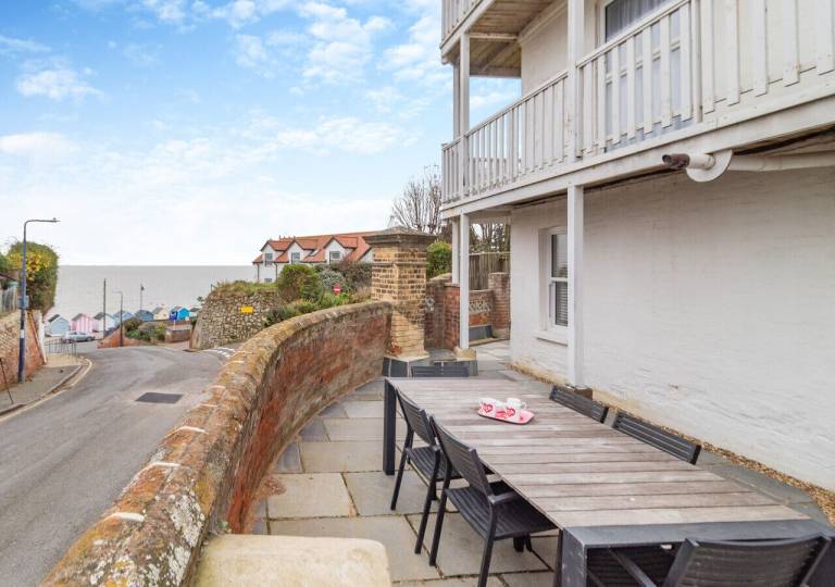 House Felixstowe