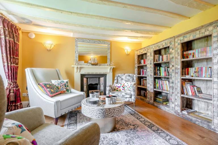 Children-friendly beautiful cottage with garden | Pet-friendly — photo 5