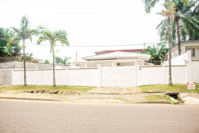 Vivenda  Douala