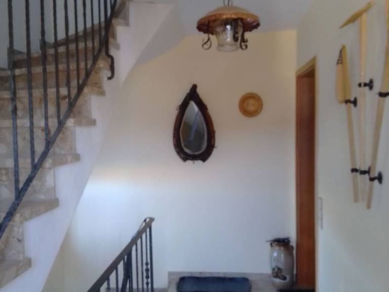 Ferienhaus Frankenhöhe