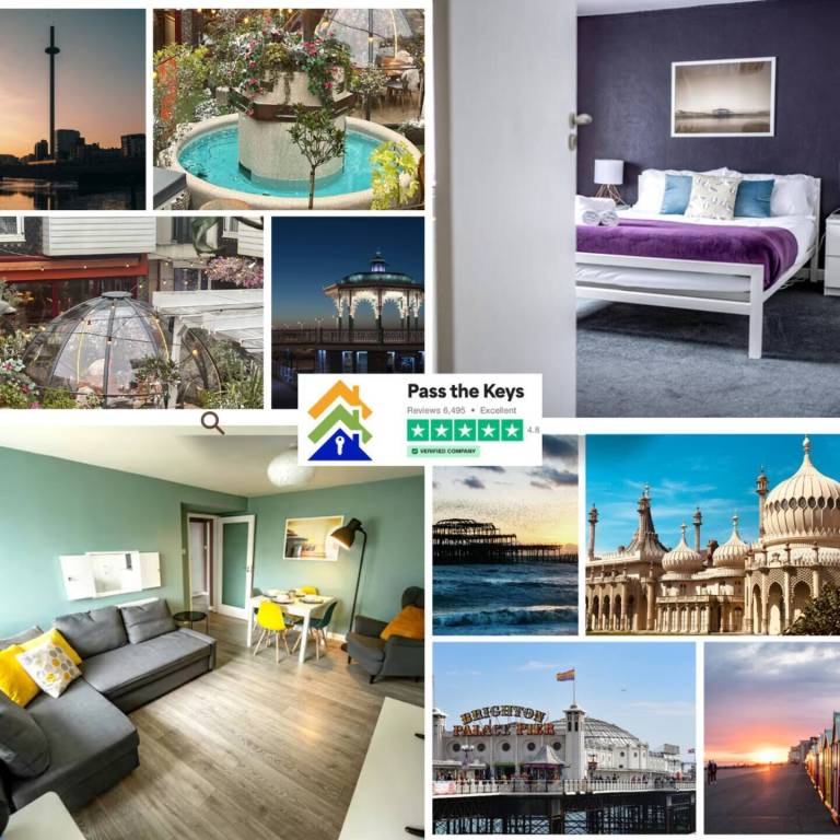 Appartement Brighton