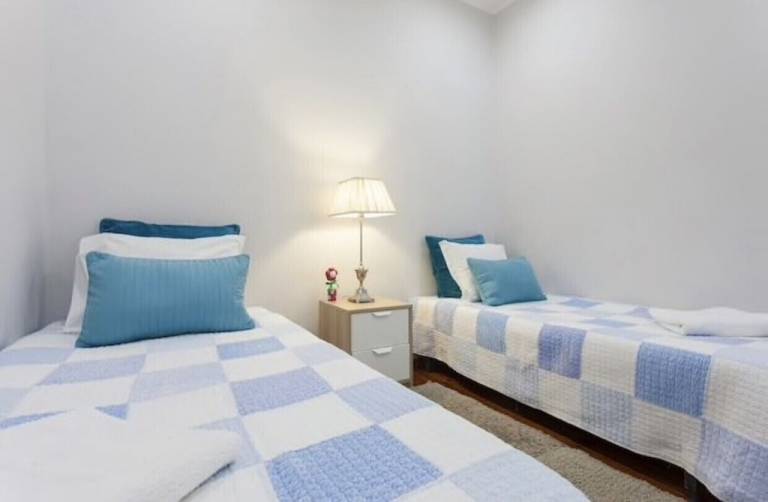 Ferienwohnung Alfama