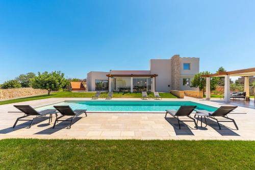 Villa Casarano
