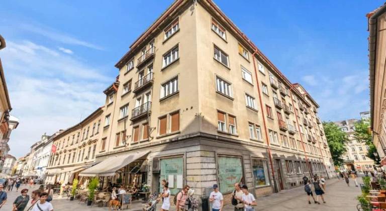 Apartment | Close to Bratislava Castle | Suitable for remote work | Pet-friendly — photo 4