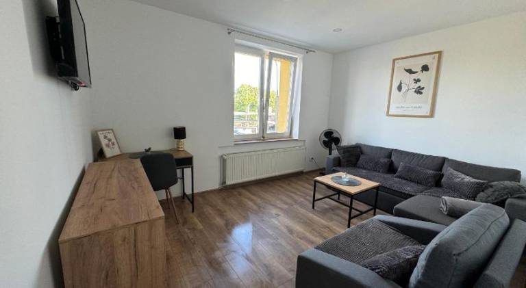 Rental apartment | Pet-friendly — photo 2
