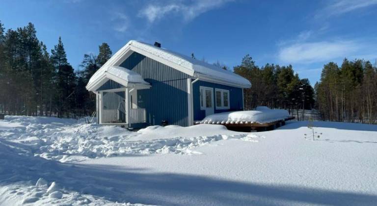 Chalet Inari