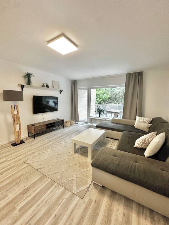 Ferienwohnung Weilheim in Oberbayern