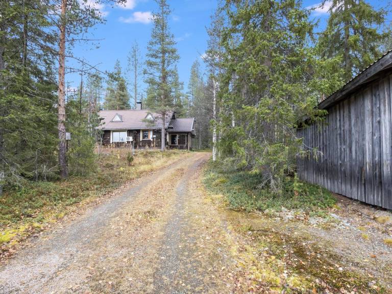 House with sauna & terrace — photo 2