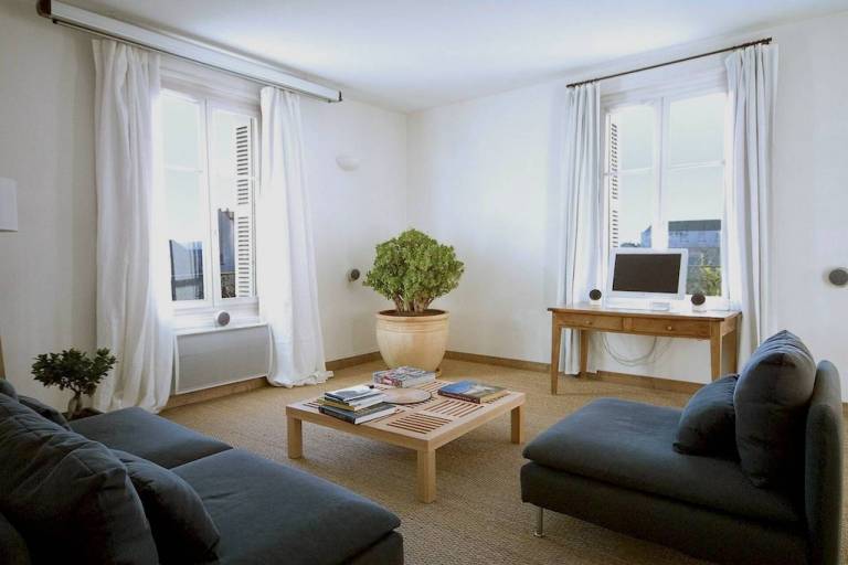 Ferienwohnung  Tours