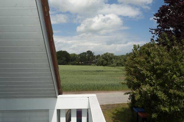 Child-friendly wonderful rental apartment with yard, terrace & barbecue | Garden view | Pets are welcome — photo 5
