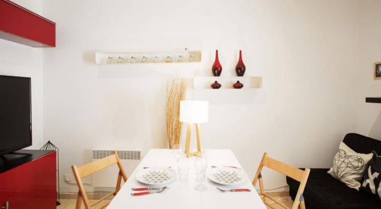 Holiday apartment | Pets allowed — photo 5
