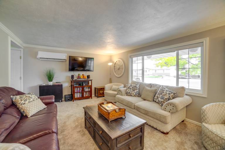 Dog-Friendly Idaho Falls Vacation Rental w/ Yard! — photo 5