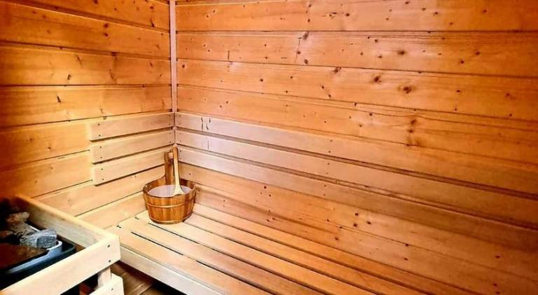 Fuledzki Bialy Domek - Mazury, Jacuzzi, Sauna, Gizycko — photo 5